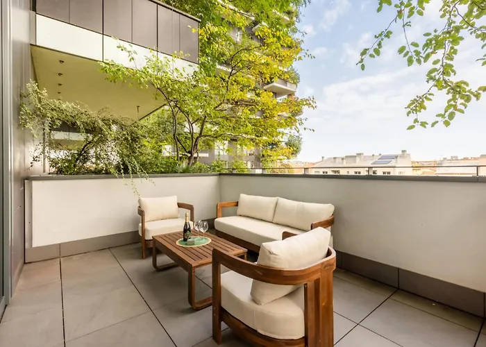 The Bosco * Mediolan