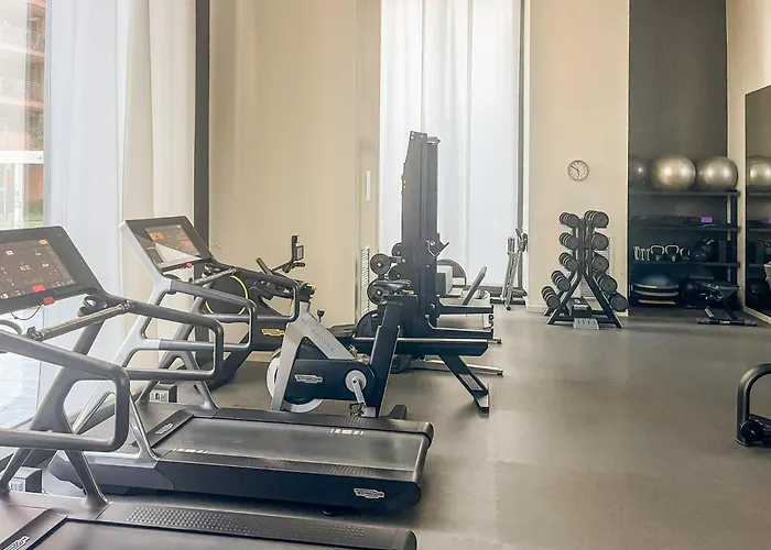 The Bosco * Mediolan