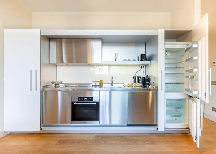 The Bosco Apartament Mediolan