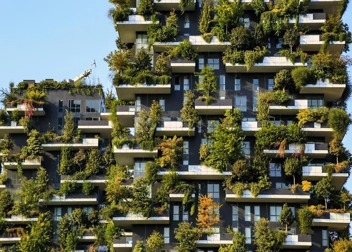 The Bosco Apartament