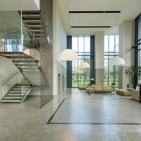 Apartamento The Bosco *