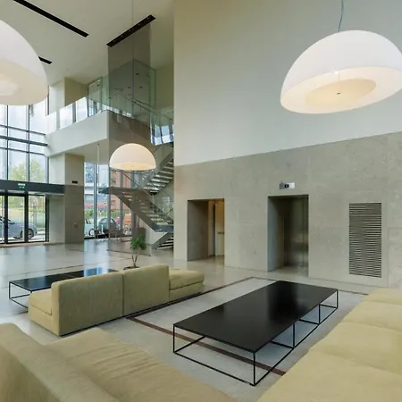 The Bosco Apartamento *