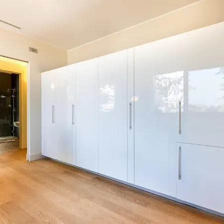 Apartamento The Bosco Milán